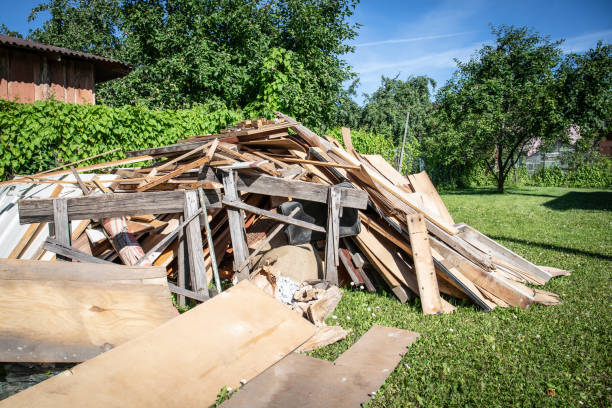 Best Garage Cleanout  in Gramercy, LA